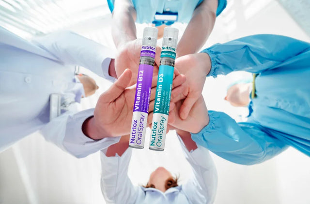 How Vitamin D3 Can Help Against Valley Fever and COVID Resurgence