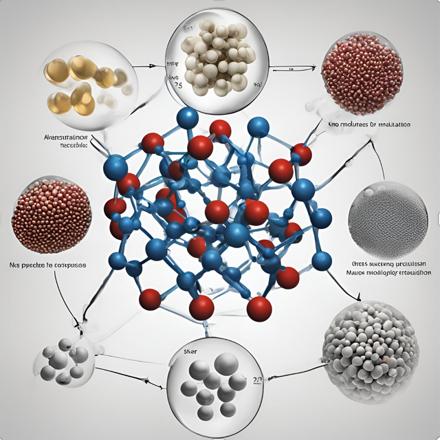 Introducing Revolutionary Nutrioz Oral Spray Molecular Spray System The Future of Nutritional Supplements