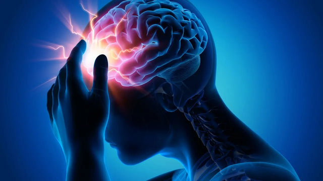 Stroke awareness and prevention Nutrition Nutrioz.com