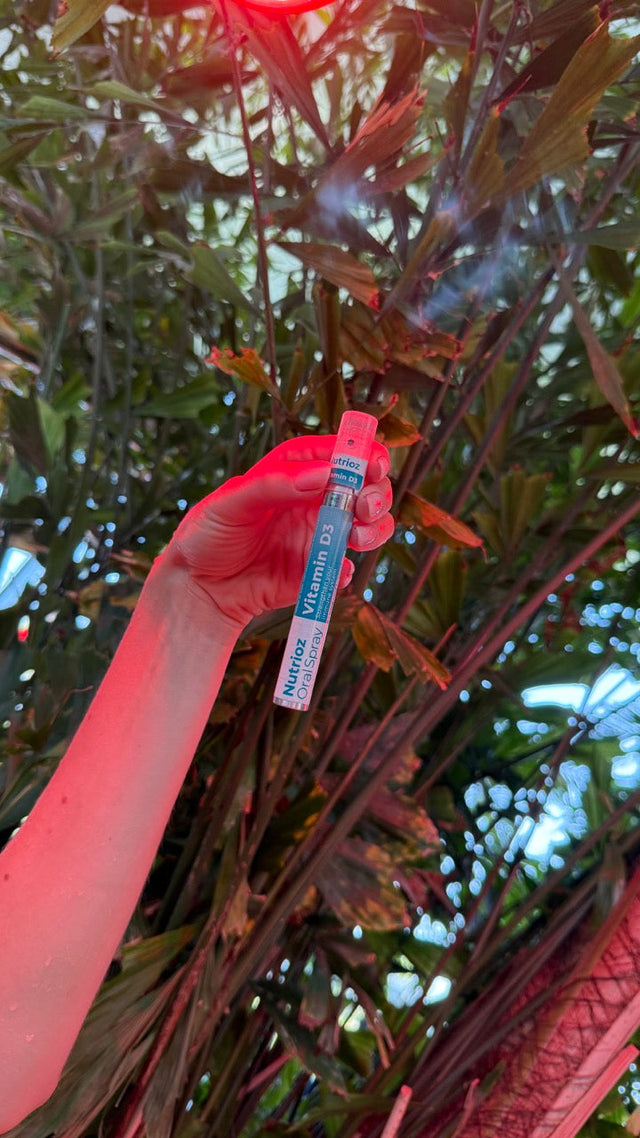 THE BEST VITAMIN D3 IN THE WORLD