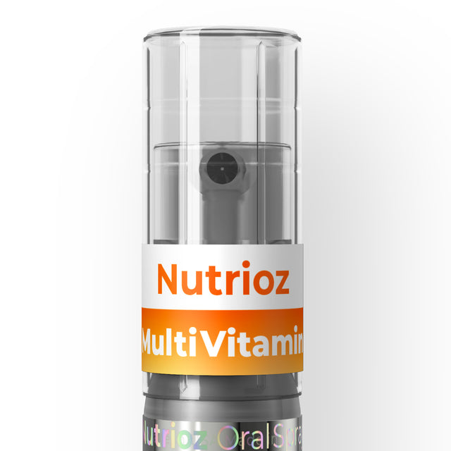 Multivitamin – Your Daily Dose of Essential Vitamins