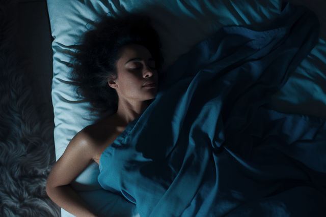The Benefits of Nutrioz's Sleep Spray