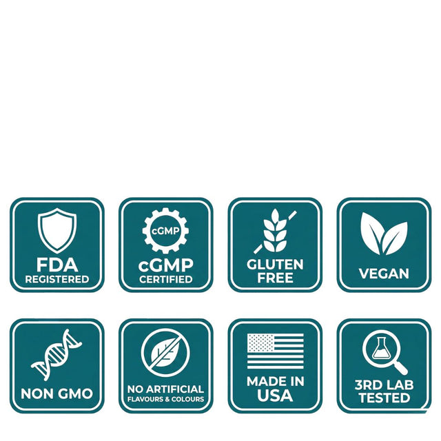 Nutrioz Vitamin D3 Oral Spray — Powered by Molecular Spray Technology®