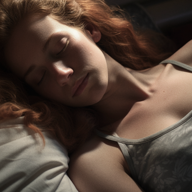 Nutrioz Sleep – Increase the Quality of Your Sleep